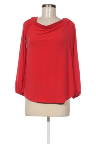 Damen Shirt Monari, Größe M, Farbe Rot, Preis 4,50 €