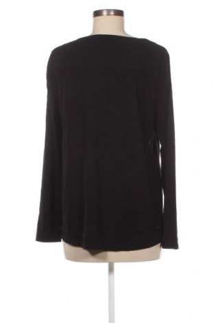 Γυναικεία μπλούζα Monari, Μέγεθος M, Χρώμα Μαύρο, Τιμή 21,03 €