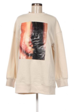 Damen Shirt Monki, Größe XS, Farbe Ecru, Preis € 13,40