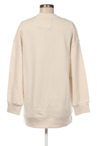 Γυναικεία μπλούζα Monki, Μέγεθος XS, Χρώμα Εκρού, Τιμή 2,14 €