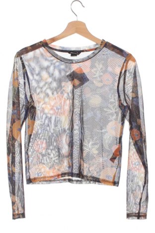 Γυναικεία μπλούζα Monki, Μέγεθος M, Χρώμα Πολύχρωμο, Τιμή 12,01 €