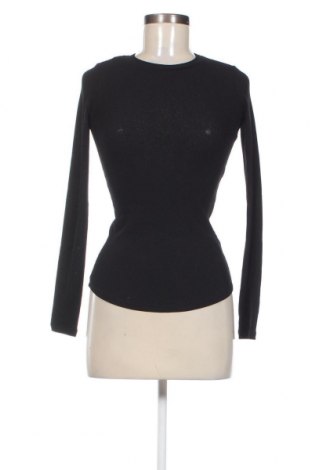 Γυναικεία μπλούζα Monki, Μέγεθος XS, Χρώμα Μαύρο, Τιμή 3,12 €