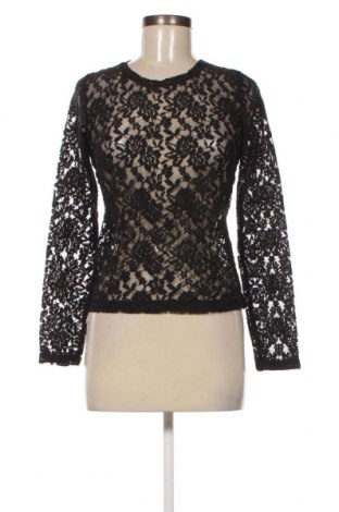 Дамска блуза Montego, Размер S, Цвят Черен, Цена 3,04 лв.