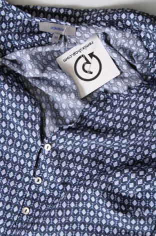 Γυναικεία μπλούζα Montego, Μέγεθος M, Χρώμα Μπλέ, Τιμή 4,23 €