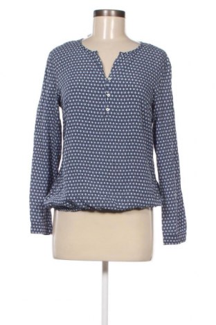 Γυναικεία μπλούζα Montego, Μέγεθος M, Χρώμα Μπλέ, Τιμή 4,23 €