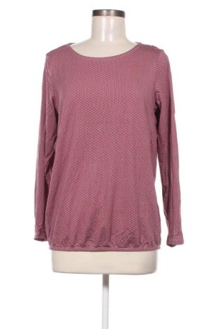 Дамска блуза Montego, Размер L, Цвят Розов, Цена 5,13 лв.