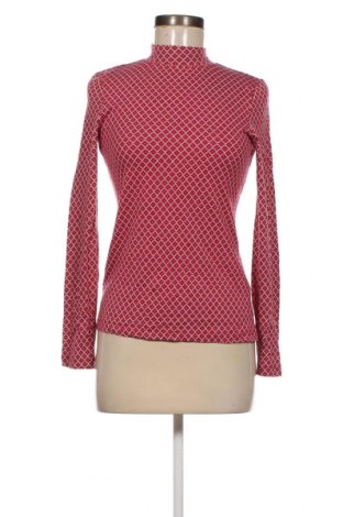 Γυναικεία μπλούζα Montego, Μέγεθος M, Χρώμα Κόκκινο, Τιμή 3,88 €