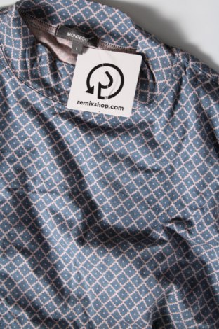 Γυναικεία μπλούζα Montego, Μέγεθος L, Χρώμα Πολύχρωμο, Τιμή 3,88 €