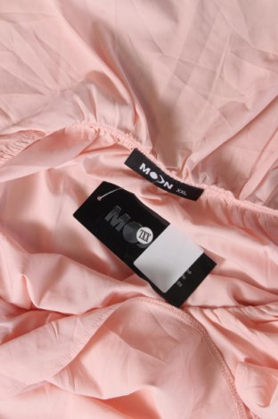 Γυναικεία μπλούζα Moon, Μέγεθος XXL, Χρώμα Ρόζ , Τιμή 8,12 €