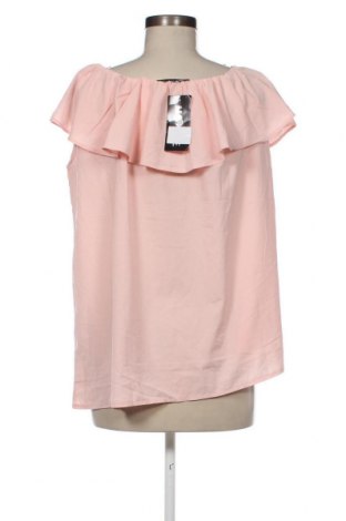 Γυναικεία μπλούζα Moon, Μέγεθος XXL, Χρώμα Ρόζ , Τιμή 8,12 €