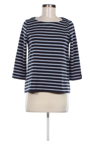 Γυναικεία μπλούζα More & More, Μέγεθος M, Χρώμα Μπλέ, Τιμή 4,21 €