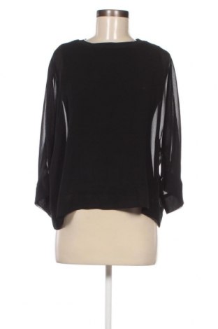Γυναικεία μπλούζα More & More, Μέγεθος S, Χρώμα Μαύρο, Τιμή 11,36 €