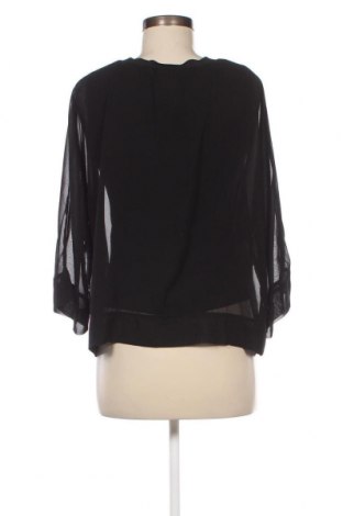 Γυναικεία μπλούζα More & More, Μέγεθος S, Χρώμα Μαύρο, Τιμή 3,36 €