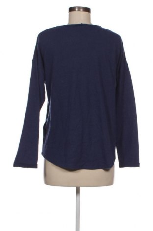 Γυναικεία μπλούζα More & More, Μέγεθος S, Χρώμα Μπλέ, Τιμή 8,62 €
