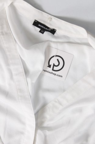 Γυναικεία μπλούζα More & More, Μέγεθος L, Χρώμα Λευκό, Τιμή 9,94 €
