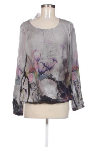 Γυναικεία μπλούζα More & More, Μέγεθος S, Χρώμα Πολύχρωμο, Τιμή 9,88 €