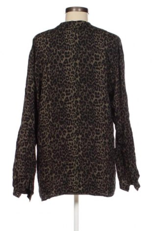 Γυναικείο πουκάμισο More & More, Μέγεθος XL, Χρώμα Πολύχρωμο, Τιμή 11,99 €
