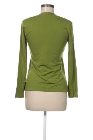 Γυναικεία μπλούζα More & More, Μέγεθος S, Χρώμα Πράσινο, Τιμή 11,36 €