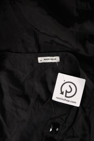 Γυναικεία μπλούζα More & More, Μέγεθος M, Χρώμα Μαύρο, Τιμή 10,09 €