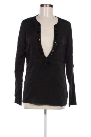 Damen Shirt More & More, Größe M, Farbe Schwarz, Preis € 3,79