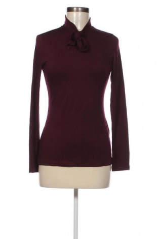 Γυναικεία μπλούζα More & More, Μέγεθος S, Χρώμα Κόκκινο, Τιμή 10,73 €