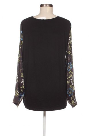 Γυναικεία μπλούζα More & More, Μέγεθος XL, Χρώμα Μαύρο, Τιμή 20,40 €