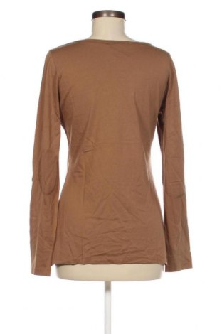 Γυναικεία μπλούζα More & More, Μέγεθος M, Χρώμα  Μπέζ, Τιμή 8,62 €