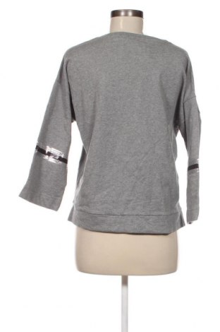 Γυναικεία μπλούζα More & More, Μέγεθος M, Χρώμα Γκρί, Τιμή 8,62 €
