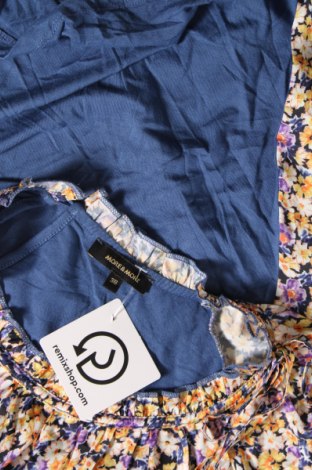 Γυναικεία μπλούζα More & More, Μέγεθος M, Χρώμα Πολύχρωμο, Τιμή 7,61 €
