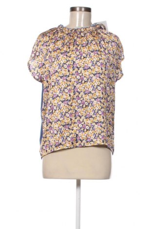 Γυναικεία μπλούζα More & More, Μέγεθος M, Χρώμα Πολύχρωμο, Τιμή 10,14 €