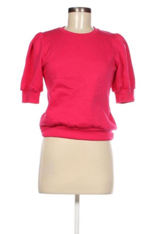 Γυναικεία μπλούζα Morgan, Μέγεθος S, Χρώμα Ρόζ , Τιμή 7,43 €