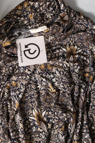 Дамска блуза Morris & Co x H&M, Размер S, Цвят Многоцветен, Цена 6,46 лв.