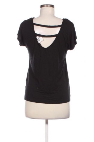 Γυναικεία μπλούζα Mosquitos, Μέγεθος S, Χρώμα Μαύρο, Τιμή 3,41 €