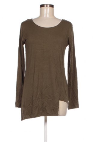 Γυναικεία μπλούζα Motivi, Μέγεθος M, Χρώμα Πράσινο, Τιμή 2,69 €