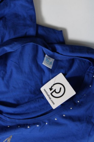 Damen Shirt Ms Mode, Größe L, Farbe Blau, Preis € 13,22