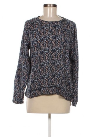 Γυναικεία μπλούζα Multiblu, Μέγεθος L, Χρώμα Μπλέ, Τιμή 4,80 €