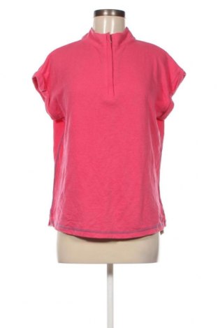 Γυναικεία μπλούζα Multiblu, Μέγεθος M, Χρώμα Ρόζ , Τιμή 3,06 €