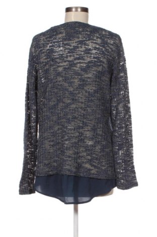 Γυναικεία μπλούζα Multiblu, Μέγεθος XXL, Χρώμα Μπλέ, Τιμή 11,75 €