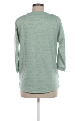 Bluză de femei Multiblu, Mărime S, Culoare Verde, Preț 62,50 Lei