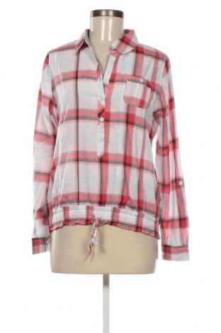 Damen Shirt Multiblu, Größe S, Farbe Mehrfarbig, Preis 3,37 €