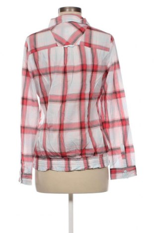 Γυναικεία μπλούζα Multiblu, Μέγεθος S, Χρώμα Πολύχρωμο, Τιμή 4,04 €
