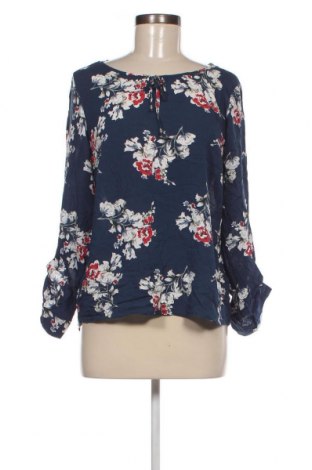 Γυναικεία μπλούζα Multiblu, Μέγεθος M, Χρώμα Μπλέ, Τιμή 4,23 €