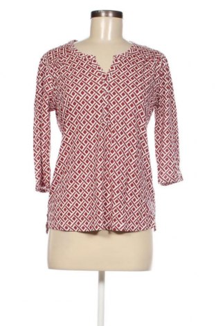 Γυναικεία μπλούζα Multiblu, Μέγεθος S, Χρώμα Κόκκινο, Τιμή 3,88 €