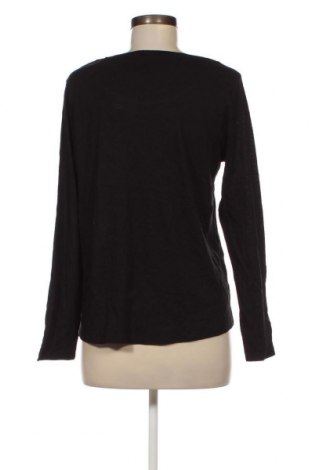 Γυναικεία μπλούζα Multiblu, Μέγεθος M, Χρώμα Μαύρο, Τιμή 4,11 €