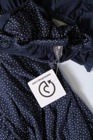 Γυναικεία μπλούζα Multiblu, Μέγεθος L, Χρώμα Μπλέ, Τιμή 3,41 €