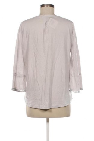 Γυναικεία μπλούζα Munich Freedom, Μέγεθος L, Χρώμα Γκρί, Τιμή 3,50 €
