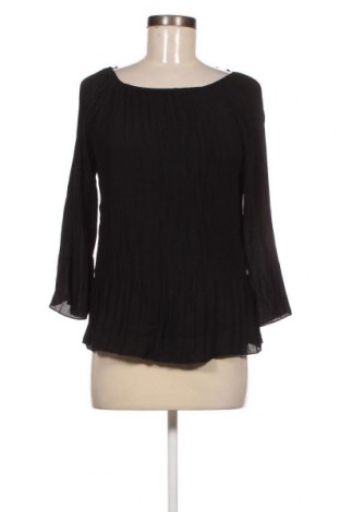 Γυναικεία μπλούζα Must Have, Μέγεθος S, Χρώμα Μαύρο, Τιμή 1,76 €