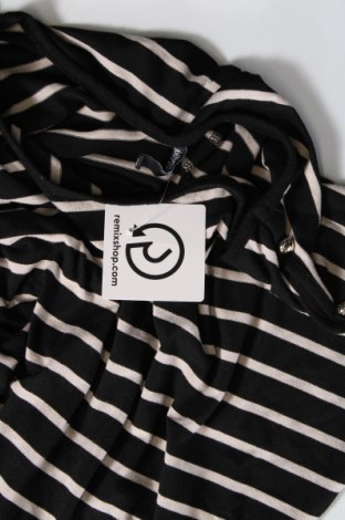 Γυναικεία μπλούζα My Hailys, Μέγεθος XS, Χρώμα Μαύρο, Τιμή 1,76 €