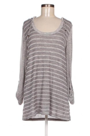 Damen Shirt My Hailys, Größe XL, Farbe Grau, Preis 3,17 €