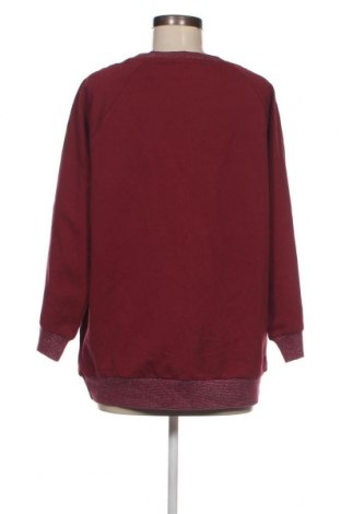 Γυναικεία μπλούζα My Own, Μέγεθος L, Χρώμα Κόκκινο, Τιμή 4,11 €